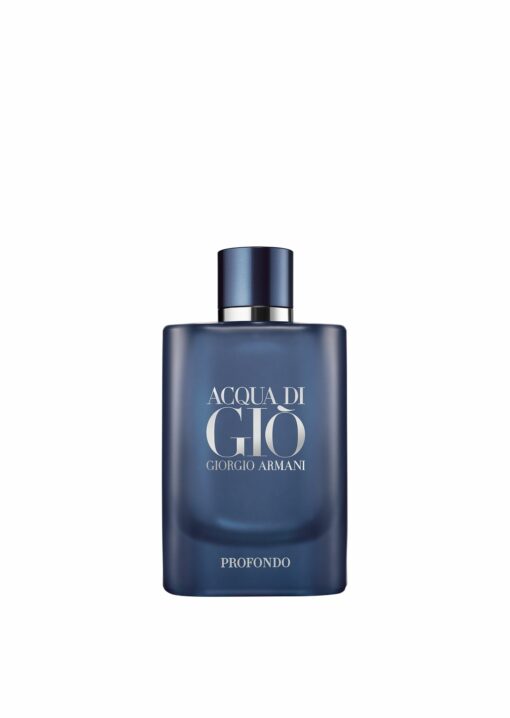 GIORGIO ARMANI  ACQUA DI GIÒ PROFONDO