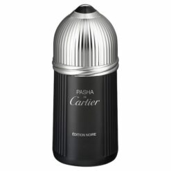 CARTIER PASHA EDITION NOIRE 100 ml