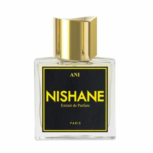 NISHANE  ANI