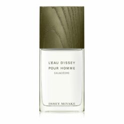 ISSEY MIYAKE L'EAU D'ISSEY POUR HOMME EAU & CÈDRE
