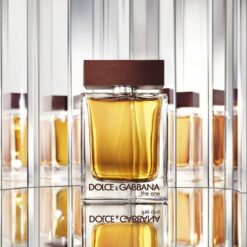 DOLCE & GABBANA THE ONE FOR MEN 150 ml