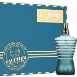 JEAN PAUL GAULTIER LE MÂLE COFFRET