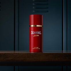 JEAN PAUL GAULTIER SCANDAL DÉODORANT SPRAY