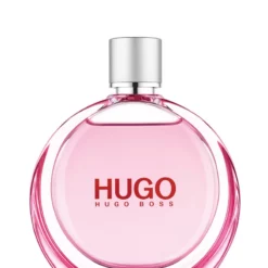 HUGO BOSS HUGO WOMAN EXTREME