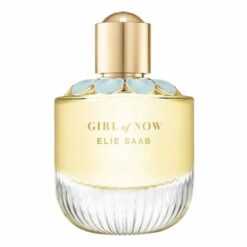 ELIE SAAB GIRL OF NOW