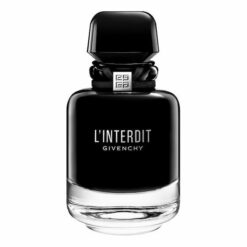 GIVENCHY L’INTERDIT