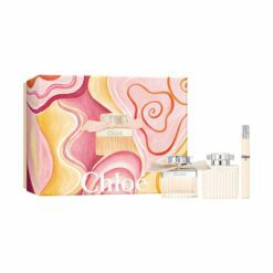 CHLOÉ COFFRET