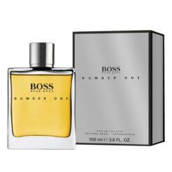 HUGO BOSS BOSS  NUMBER ONE