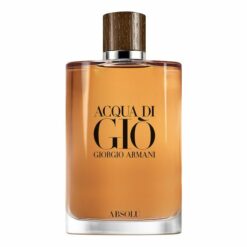 GIORGIO ARMANI ACQUA DI GIO ABSOLU