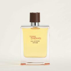 HERMÈS TERRE D'HERMÈS EAU INTENSE VÉTIVER