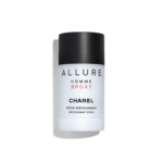 CHANEL ALLURE HOMME SPORT DÉODORANT STICK