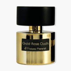 TIZIANA TERENZI GOLD ROSE OUD