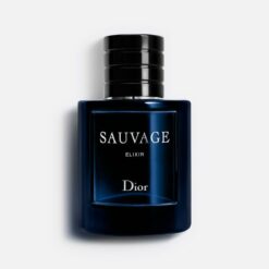DIOR SAUVAGE ELIXIR