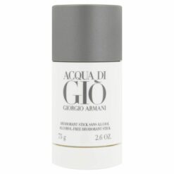 GIORGIO ARMANI  ACQUA DI GIO DÉODORANT STICK