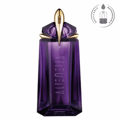 MUGLER ALIEN