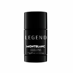 MONTBLANC  LEGEND DÉODORANT STICK