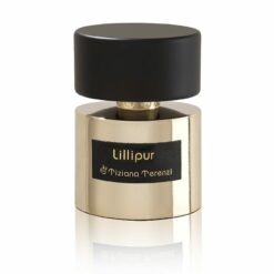 TIZIANA TERENZI LILLIPUR