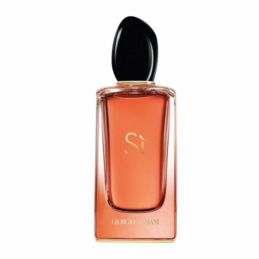 GIORGIO ARMANI SI INTENSE