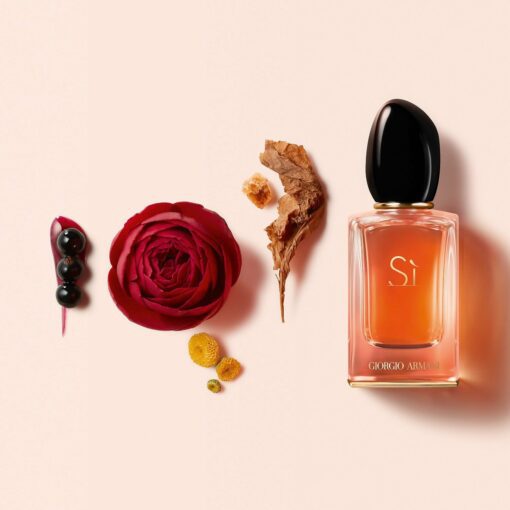 GIORGIO ARMANI SI INTENSE – Image 4