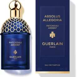 LES ABSOLUS D'ORIENT PATCHOULI ARDENT Guerlain