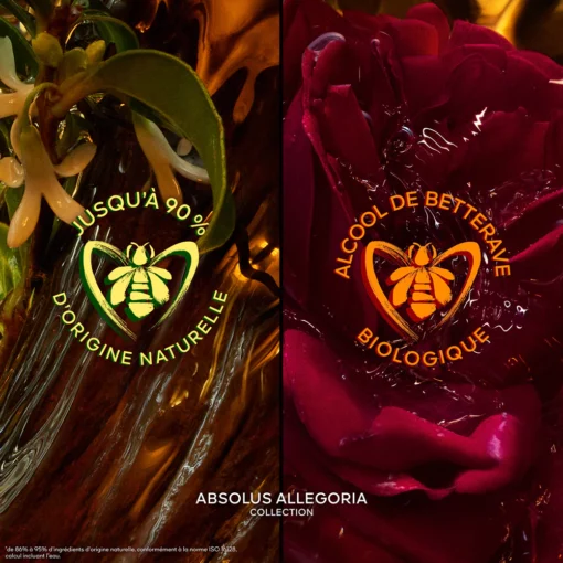 GUERLAIN LES ABSOLUS D'ORIENT  SANTAL ROYAL – Image 5