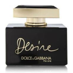 DOLCE & GABBANA THE ONE DESIRE 75 ml