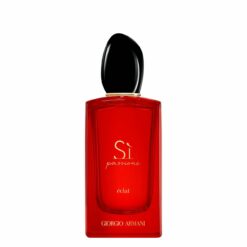 GIORGIO ARMANI Sì PASSIONE ECLAT
