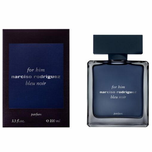 NARCISO RODRIGUEZ BLEU NOIR FOR HIM – Image 2