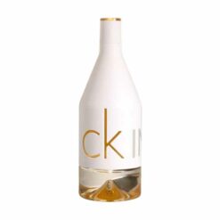 CALVIN KLEIN CK IN2U GOLD 150 ml