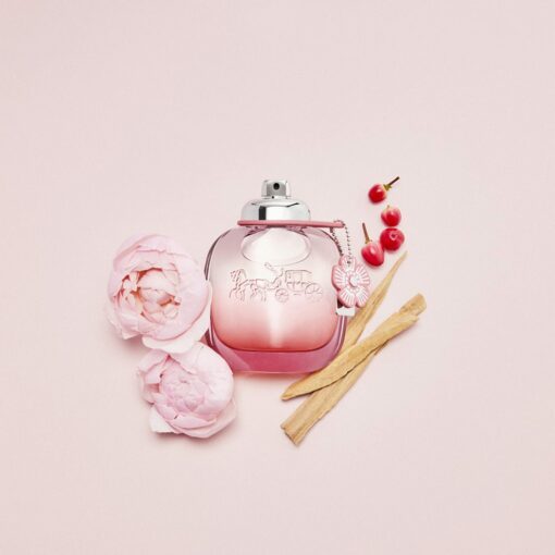 COACH COACH FLORAL BLUSH