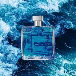 AZZARO CHROME LIMITED EDITION