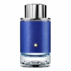MONTBLANC EXPLORER ULTRA BLUE