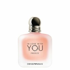 EMPORIO ARMANI IN LOVE WITH YOU FREEZE