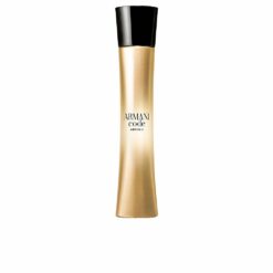 ARMANI CODE ABSOLU