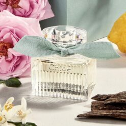 CHLOÉ EAU DE PARFUM NATURELLE