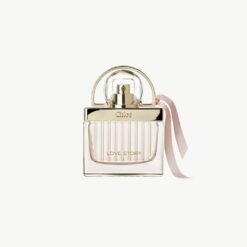 CHLOÉ LOVE STORY
