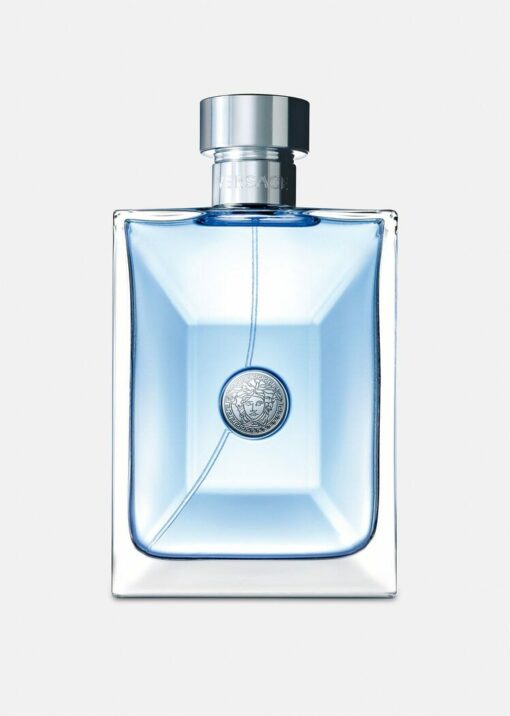 VERSACE POUR HOMME 200 ml