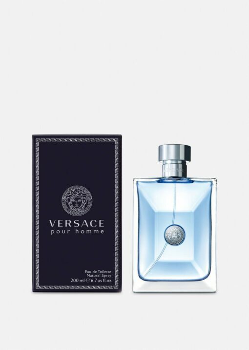 VERSACE POUR HOMME 200 ml – Image 2