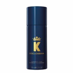 DEO K DOLCE & GABBANA