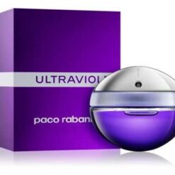 PACO RABBANE ULTRAVIOLET 80 ml