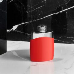 MONTBLANC LEGEND RED