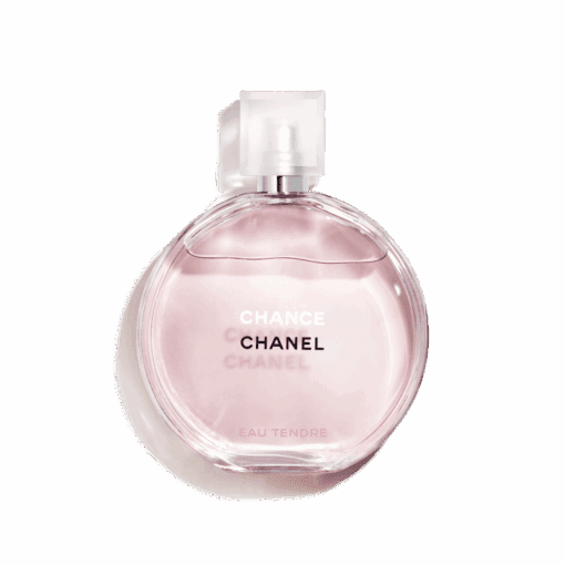 CHANEL CHANCE EAU TENDRE