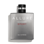 CHANEL ALLURE HOMME SPORT