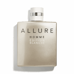 CHANEL ALLURE HOMME ÉDITION BLANCHE