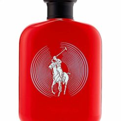 RALPH  LAUREN POLO RED REMIX
