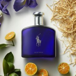 RALPH LAUREN POLO BLUE