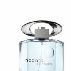 SALVATORE FERRAGAMO INCANTO BLUE