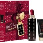 CACHAREL YES I AM COFFRET