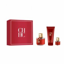 CAROLINA HERRERA CH COFFRET