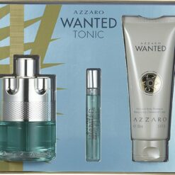 AZZARO WANTED TONIC